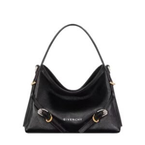 GIVENCHY NANO VOYOU BAG BLACK