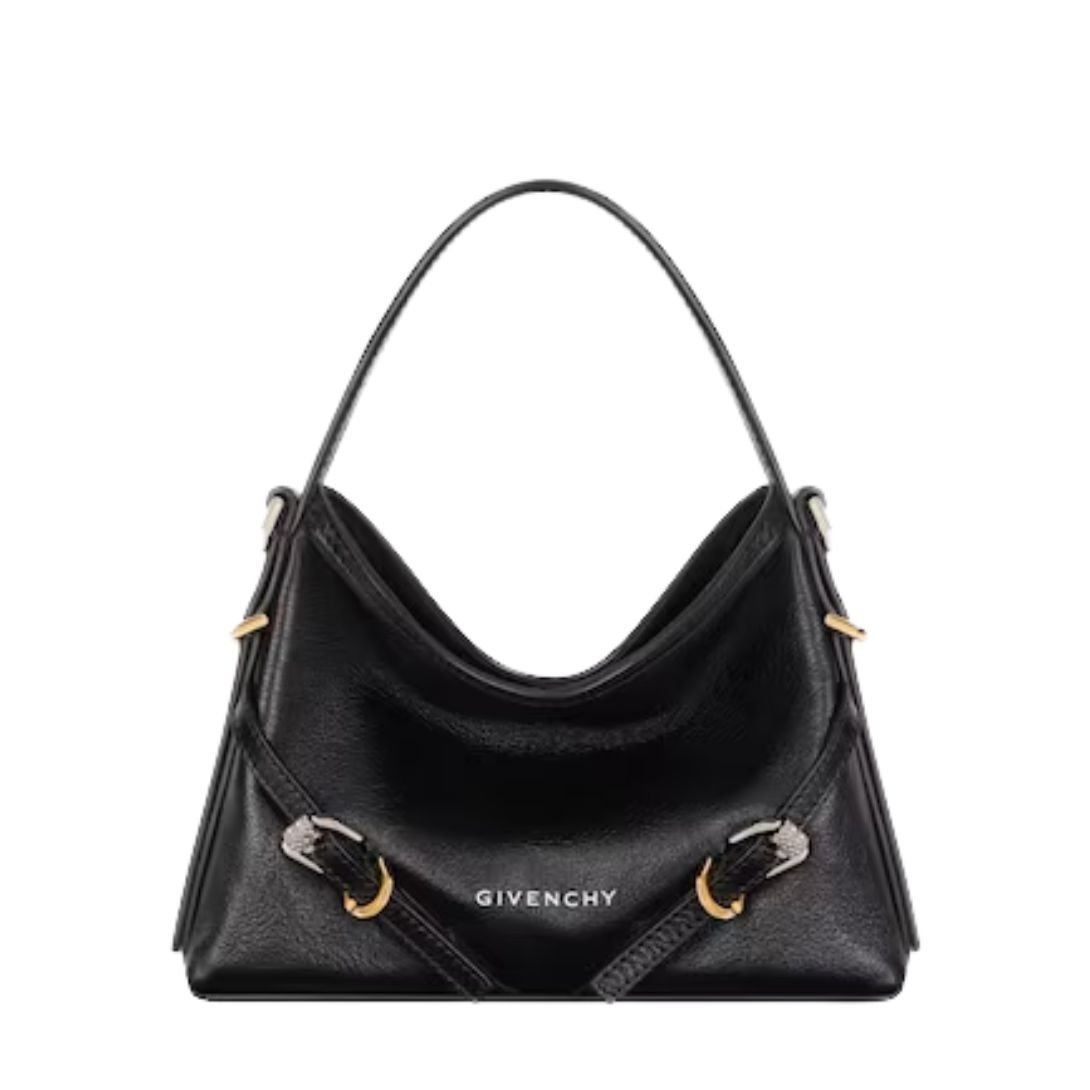 GIVENCHY NANO VOYOU BAG BLACK