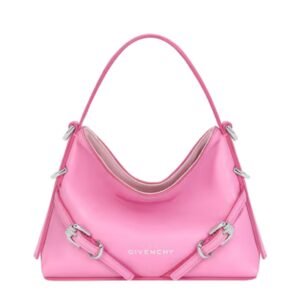 GIVENCHY NANO VOYOU BAG LIPSTICK PINK