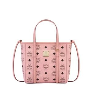 MCM WOMEN’S TONI PINK