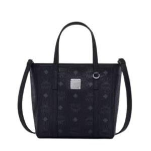 MCM WOMEN’S TONI BLACK