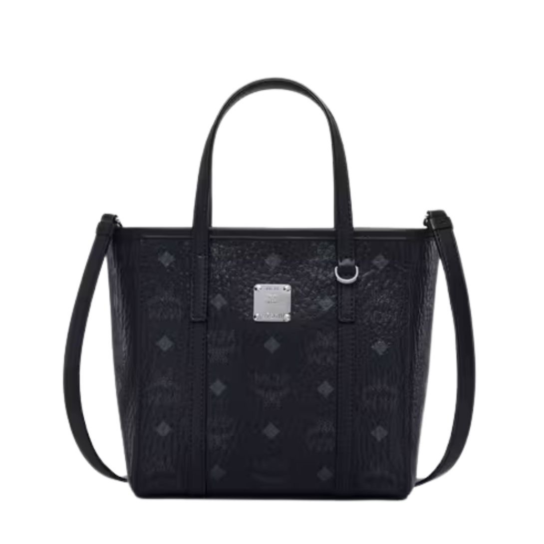 MCM WOMEN'S TONI BLACK