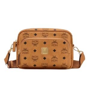 MCM AREN CROSSBODY BAG