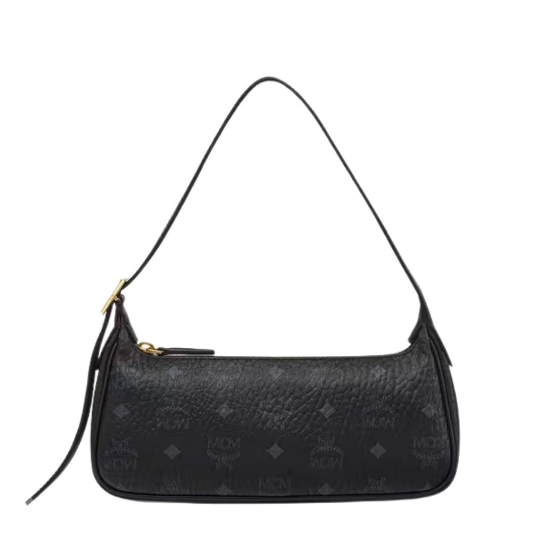 MCM WOMEN'S AREN VISETOS SHOULDER BAG