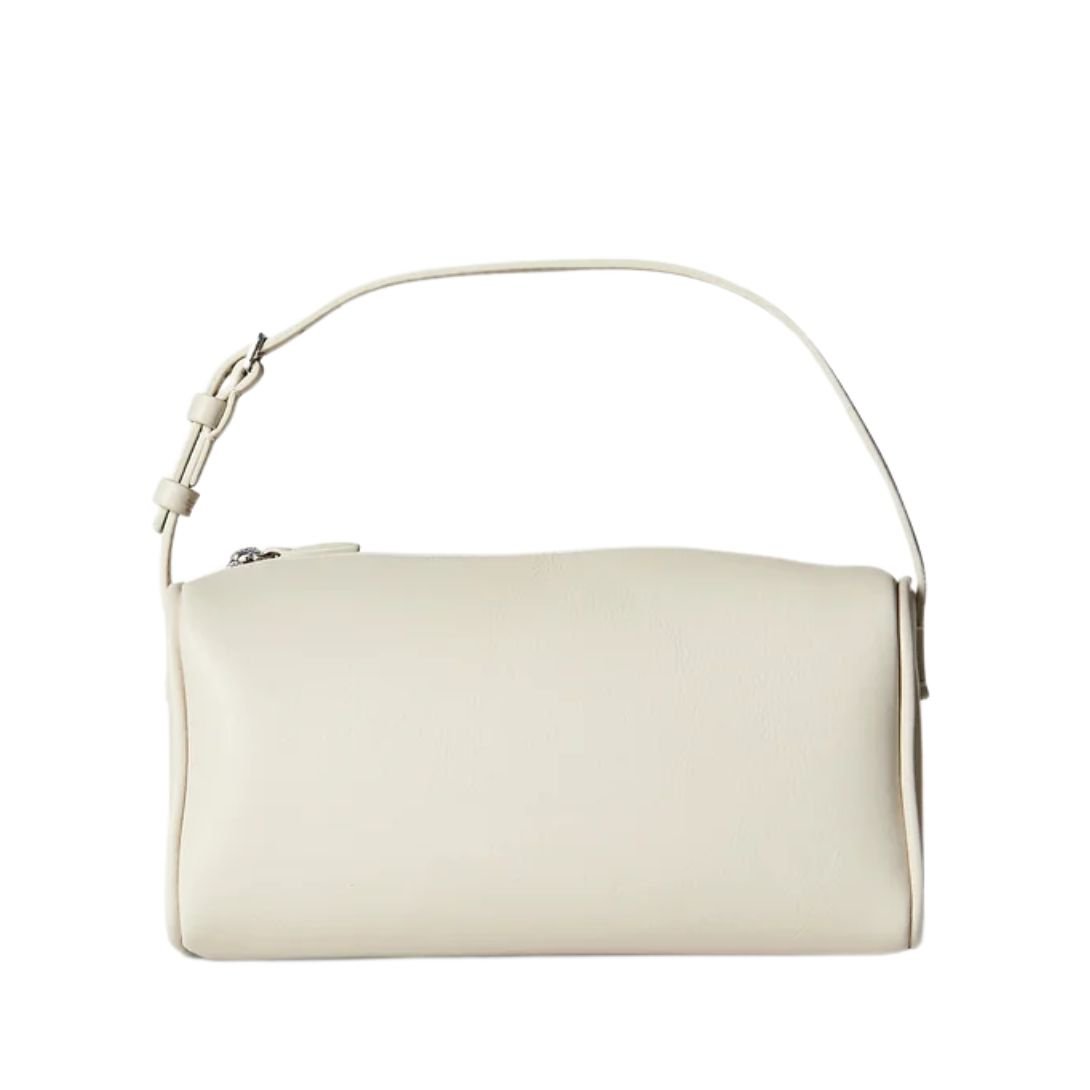 THE ROW IVORY 90'S BAG