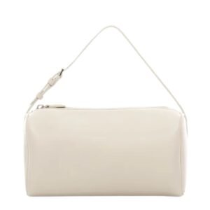 WOMEN’S THE ROW 90S BAGUETTE IN SMALL GRAINED CALFSKIN