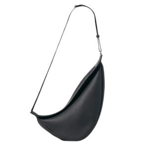 THE ROW WOMEN’S LARGE SLOUCHY BANANA BAG