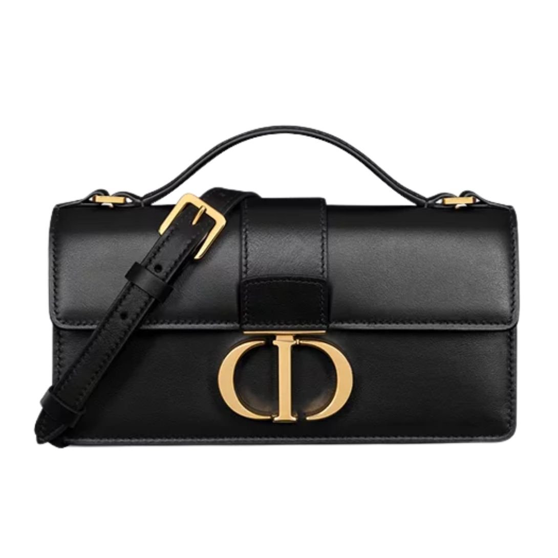 DIOR MISS MONTAIGNE MINI BAG SMOOTH CALFSKIN WOMEN
