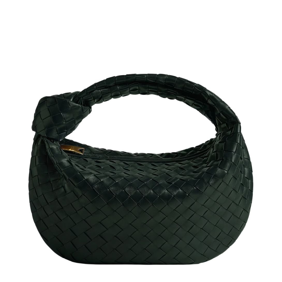 WOMAN BOTTEGA VENETA SMALL JODIE INKWELL