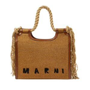 MARNI MARCEL TOTE