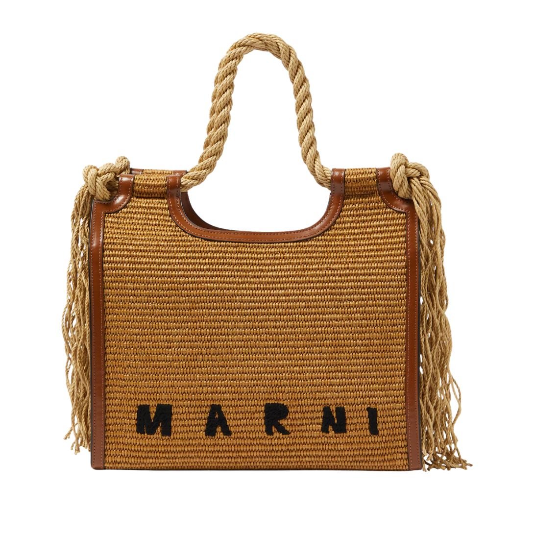 MARNI MARCEL TOTE