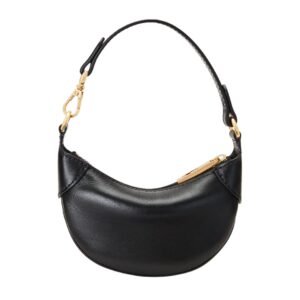 RALPH LAUREN WOMEN’S POLO ID LEATHER CARD CASE