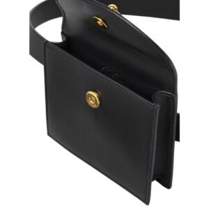 LORO PIANA EXTRA POCHETTE BELT