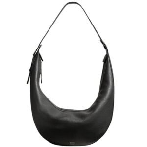 KHAITE WOMEN’S AUGUSTINA SMALL HOBO BAG