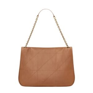 WOMEN’S SAINT LAURENT LARGE JAMIE 4.3 SHOULDER BAG FOX