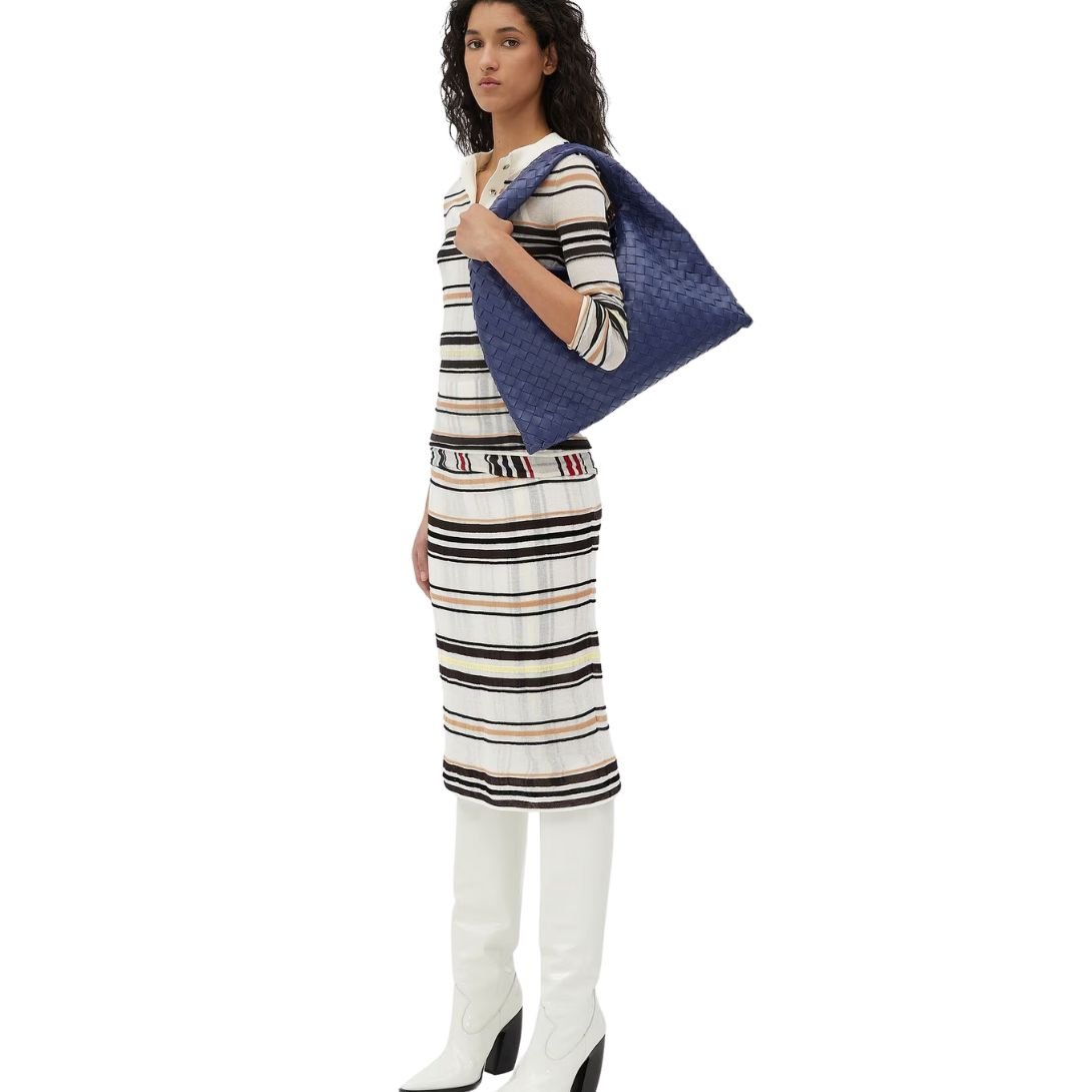 BOTTEGA VENETA WOMENS HOP DUKE