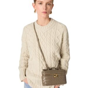 BOTTEGA VENETA BANG BANG PINECONE