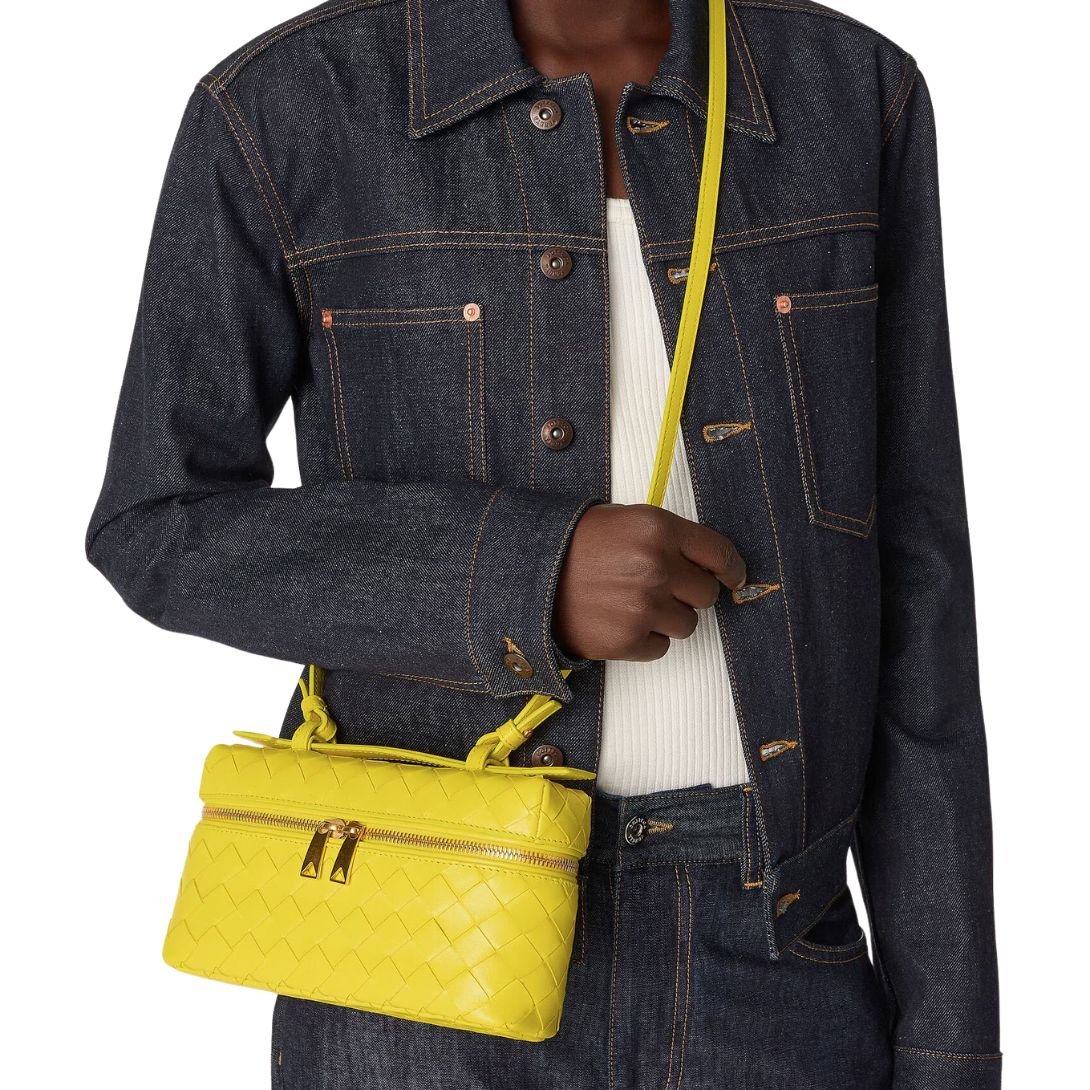 BOTTEGA VENETA BANG BANG SULFUR