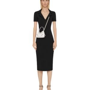 GIVENCHY NANO VOYOU BAG IVORY