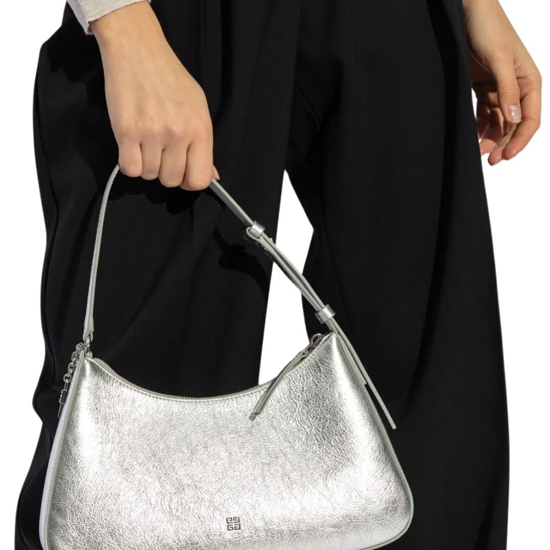 GIVENCHY WOMEN'S SMALL SHOULDER BAG LUCKY LOCK