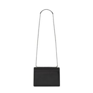 SAINT LAURENT WOMEN’S SUNSET MEDIUM SHOULDER BAG