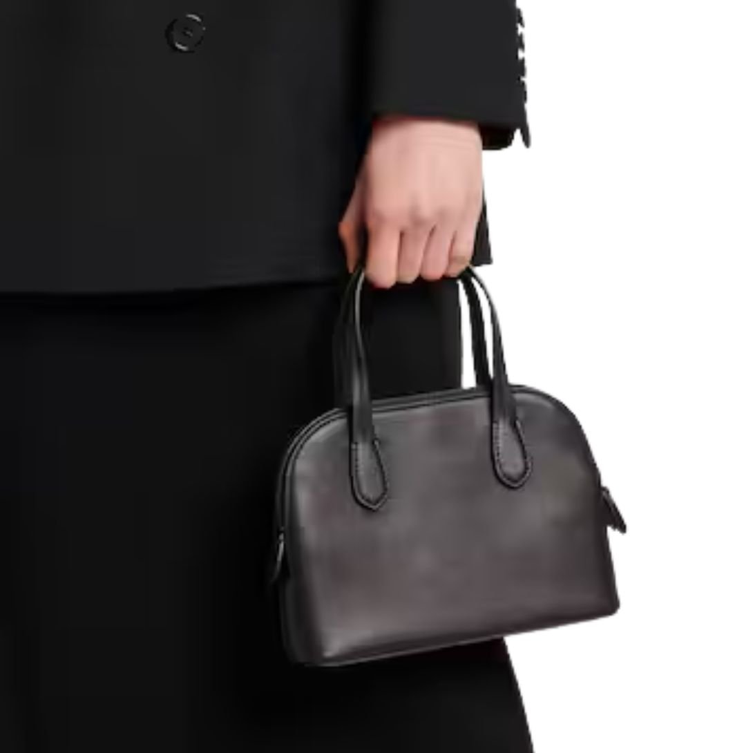 THE ROW INGRID TOTE BAG WOMEN