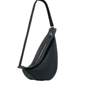 THE ROW WOMEN’S LARGE SLOUCHY BANANA BAG