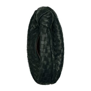 WOMAN BOTTEGA VENETA SMALL JODIE INKWELL