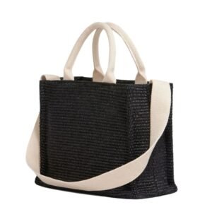 MARNI LOGO SMALL TOTE BAG