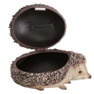 WOMEN JW ANDERSON HEDGEHOG CLUTCH