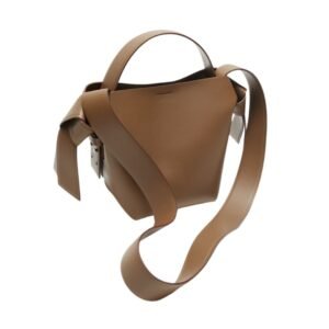 ACNE STUDIOS MINI MUSUBI BAG