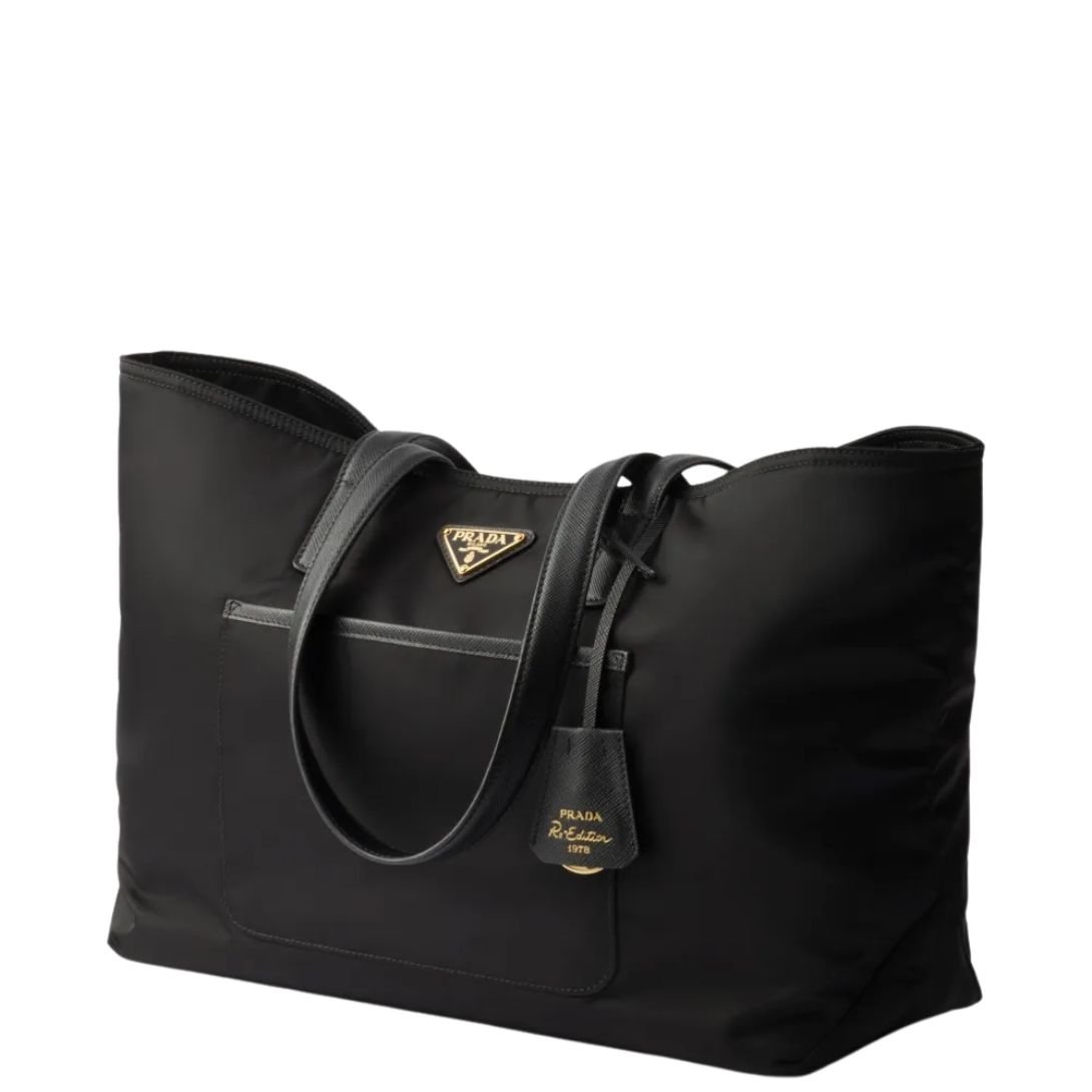 PRADA WOMEN'S RE-EDITION 1978 TOTE BAG