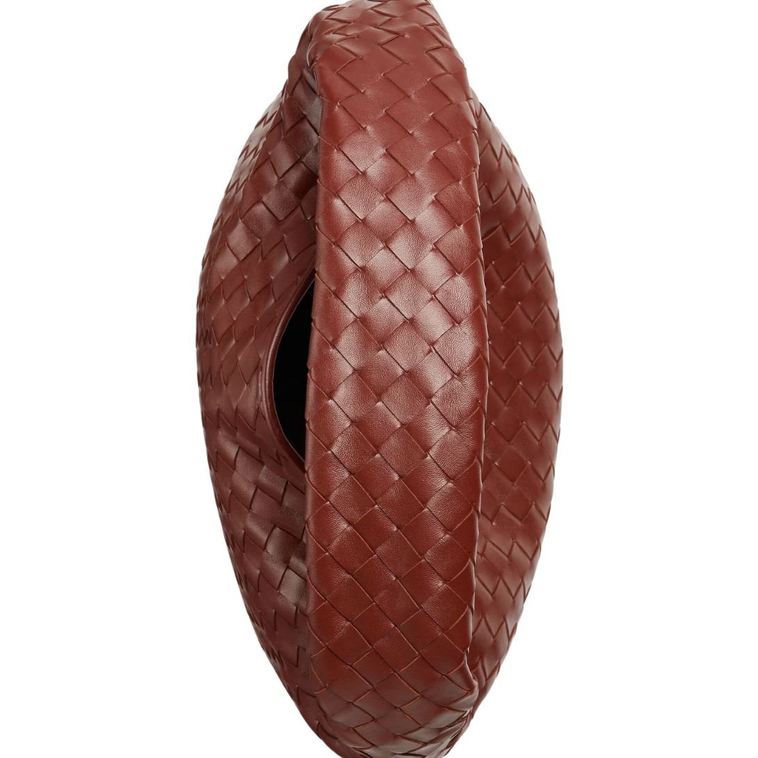 BOTTEGA VENETA WOMENS HOP SAPELE