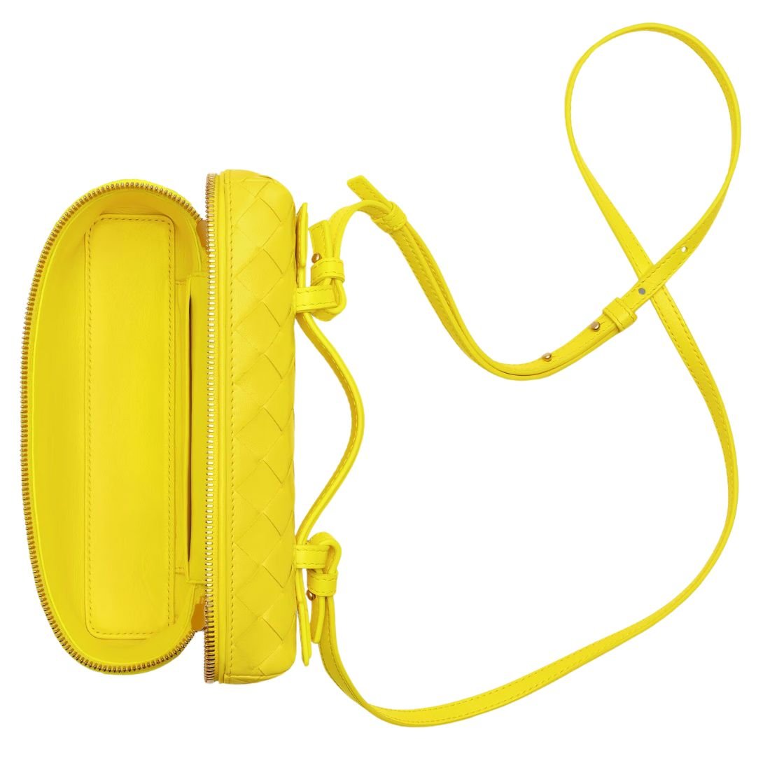 BOTTEGA VENETA BANG BANG SULFUR