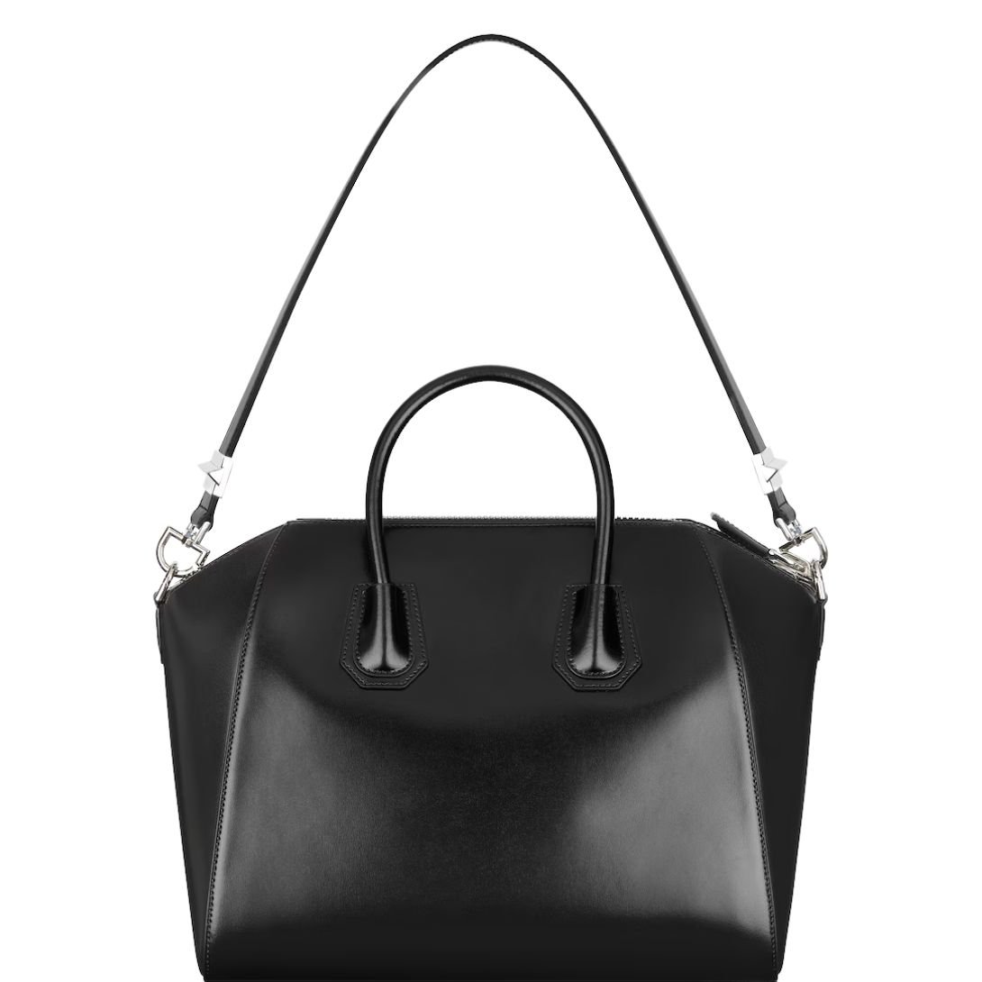 GIVENCHY WOMEN'S MEDIUM ANTIGONA BAG