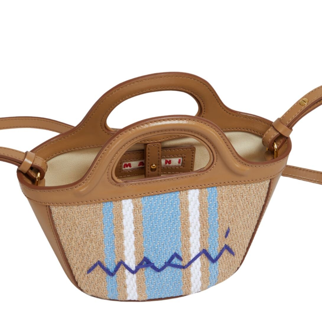 MARNI TROPICALIA BAG WOMEN