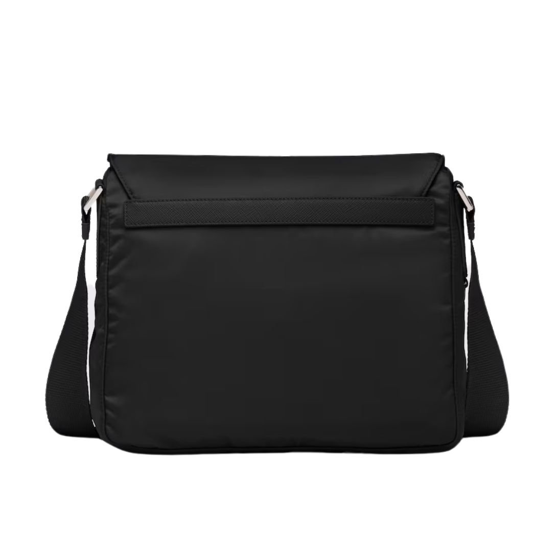 PRADA RE-NYLON SHOULDER BAG WOMEN