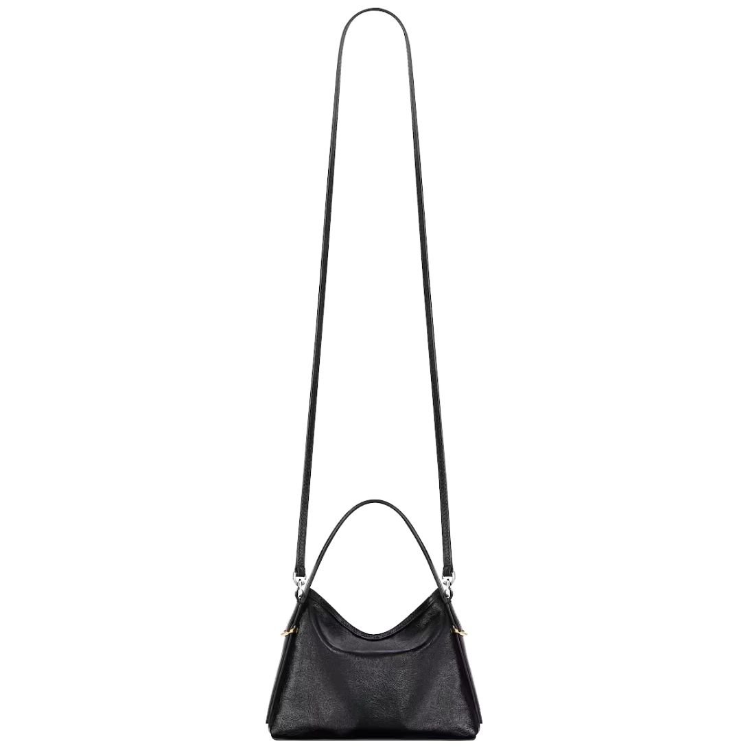 GIVENCHY NANO VOYOU BAG BLACK