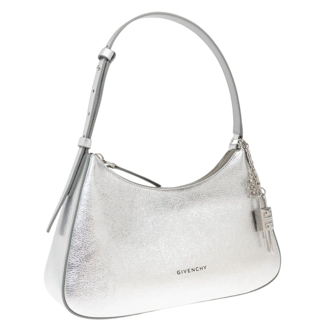 GIVENCHY WOMEN'S SMALL SHOULDER BAG LUCKY LOCK