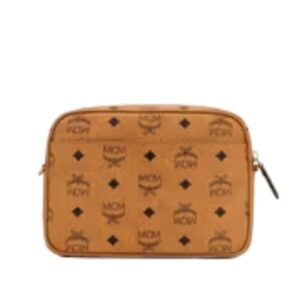 MCM AREN CROSSBODY BAG