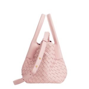 WOMAN BOTTEGA VENETA SMALL PINACOTECA ROSE