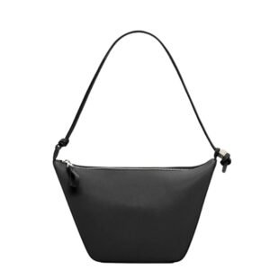 LOEWE WOMEN’S HAMMOCK MINI BAG BLACK