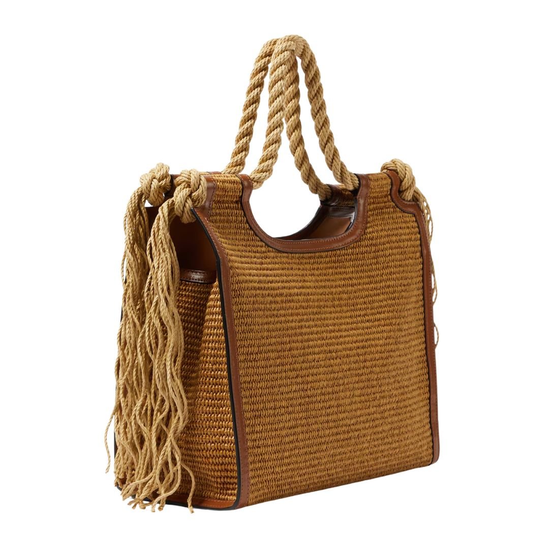 MARNI MARCEL TOTE