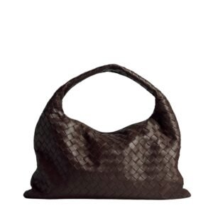 BOTTEGA VENETA WOMENS HOP FONDANT