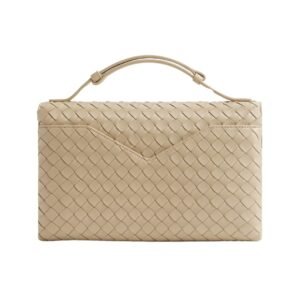 WOMAN BOTTEGA VENETA KNOT LOCK