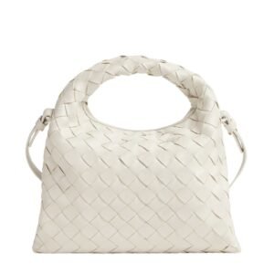 BOTTEGA VENETA MINI HOP BAG WOMEN