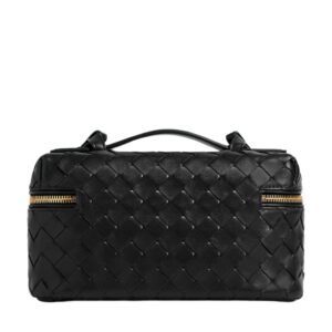 BOTTEGA VENETA BANG BANG BLACK