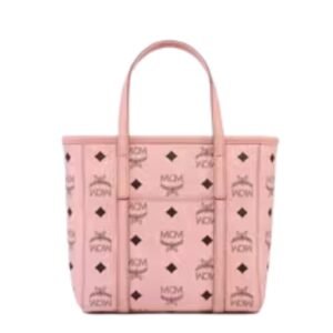 MCM WOMEN’S TONI PINK