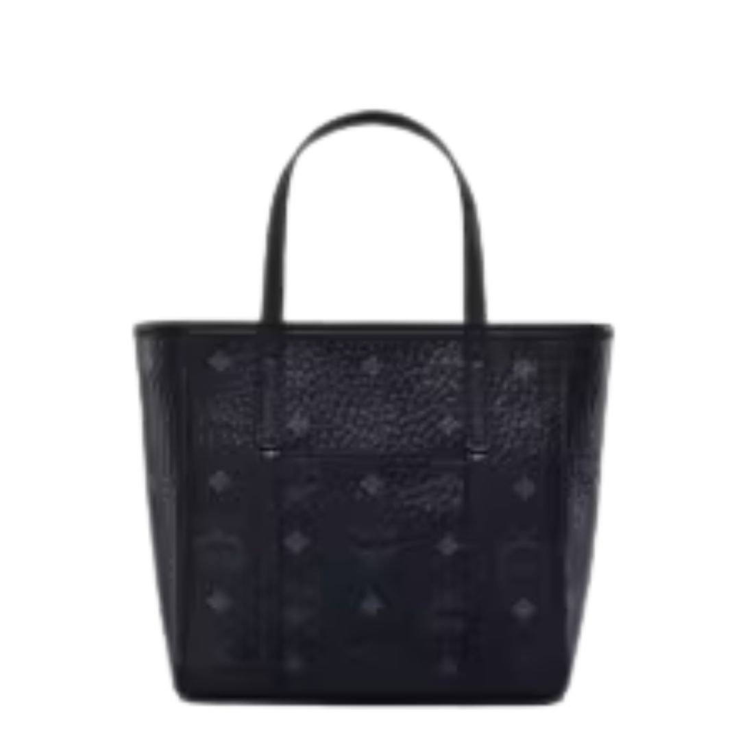 MCM WOMEN'S TONI BLACK