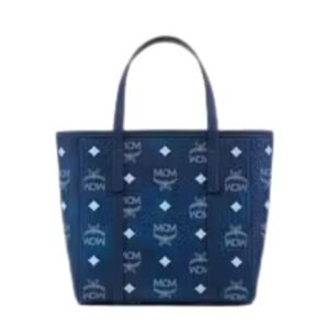 MCM WOMEN’S TONI BLUE